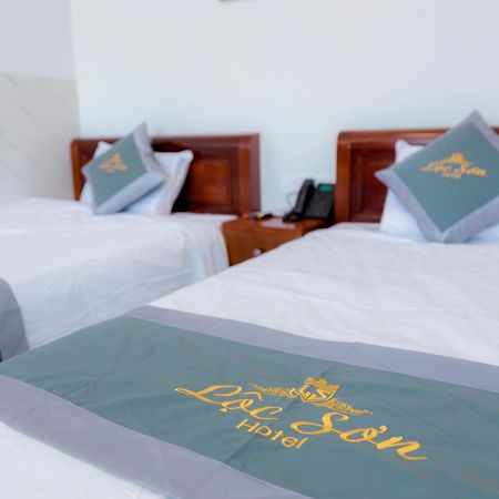 Loc Son Hotel Buon Ma Thuot Kültér fotó